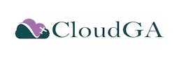 CloudGA Logo